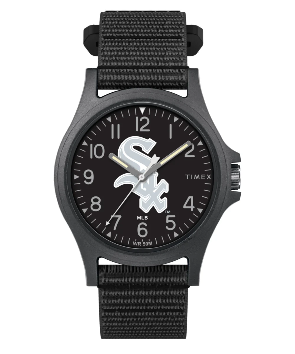 Timex Pride Chicago White Sox TWZBWHIMY 40 mm kol saati