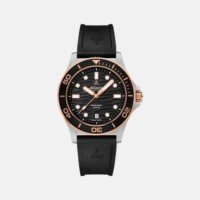 Atlantic Mariner 81371.43.69RPU kol saati
