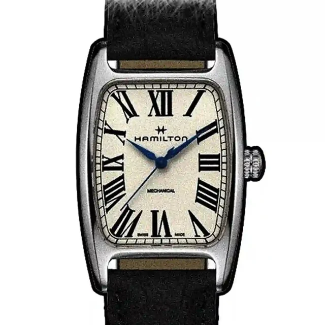 Hamilton American Classic 27015 kol saati
