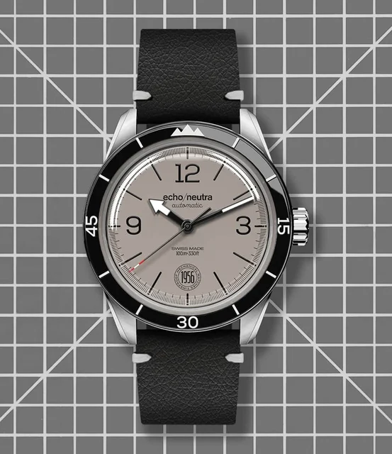 Echo/Neutra Three Hander CO3HKH_00 kol saati