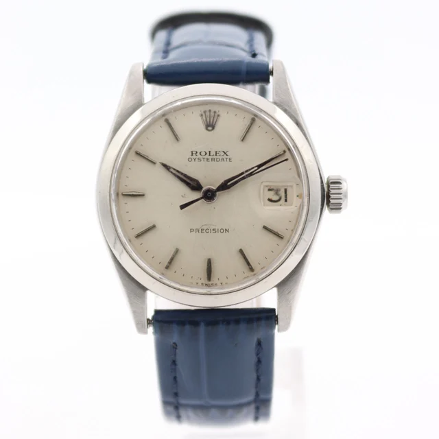 Rolex Oysterdate 03182026110454 kol saati