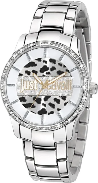 Just Cavalli Huge R7253127503 kol saati