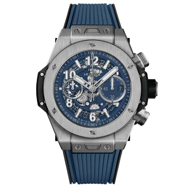 Hublot Big Bang 421.NX.5170.RX kol saati