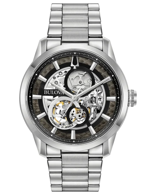 Bulova Sutton 06232026132252 kol saati