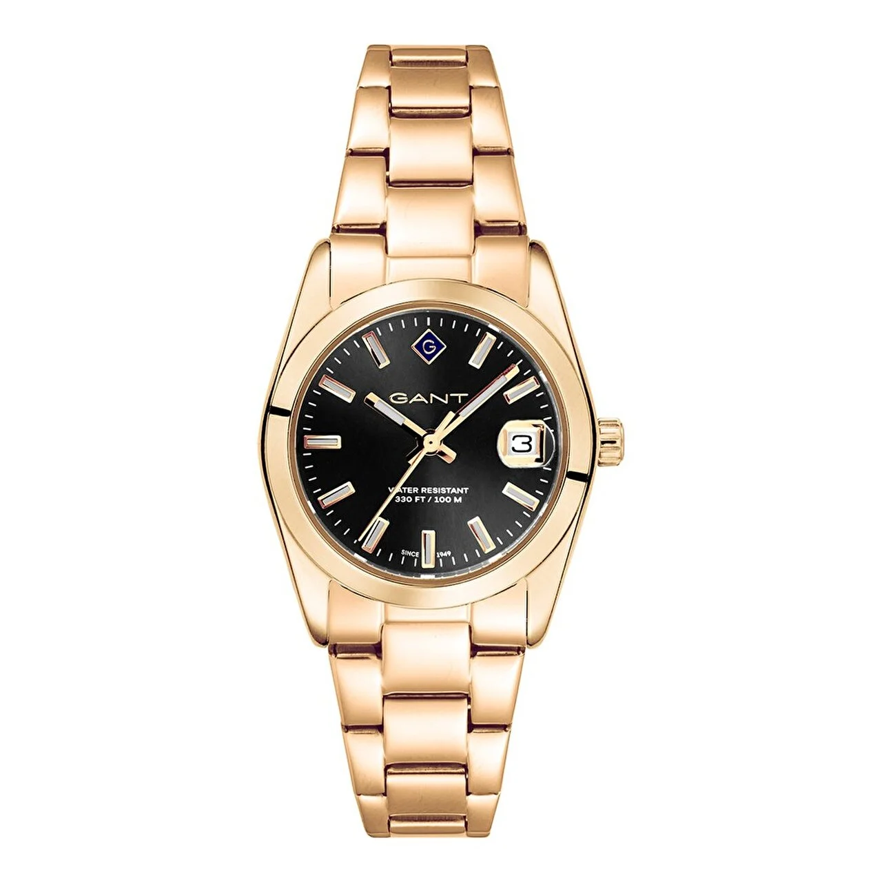 GANT G186007 28 mm kol saati