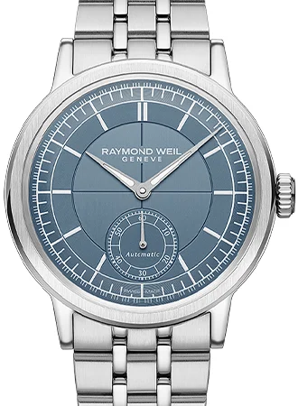 Raymond Weil Millesime 2930-ST-50011/RW kol saati