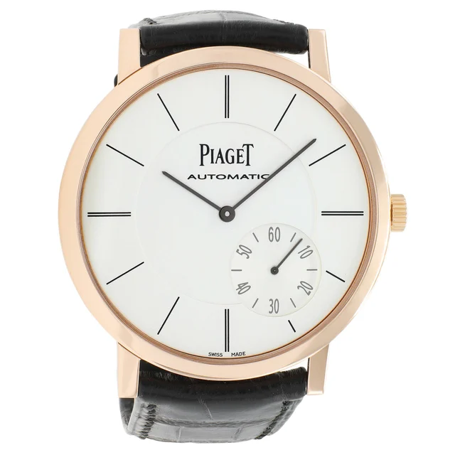 Piaget Altiplano WA01115 kol saati