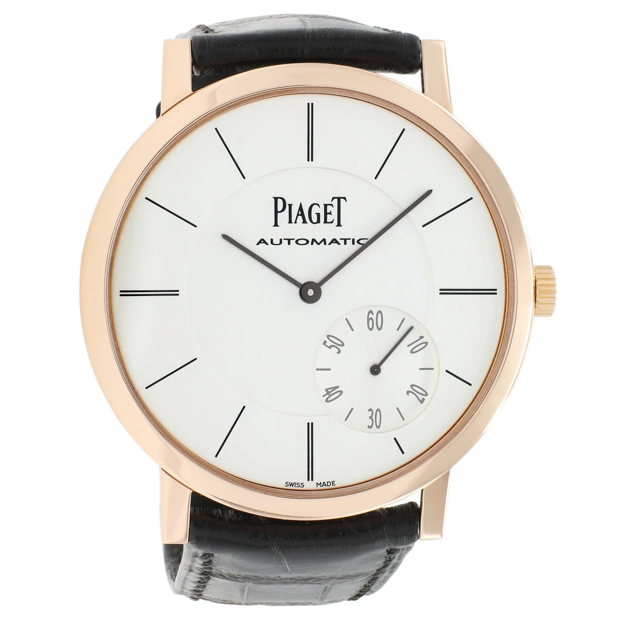 Piaget Altiplano WA01115 43 mm kol saati