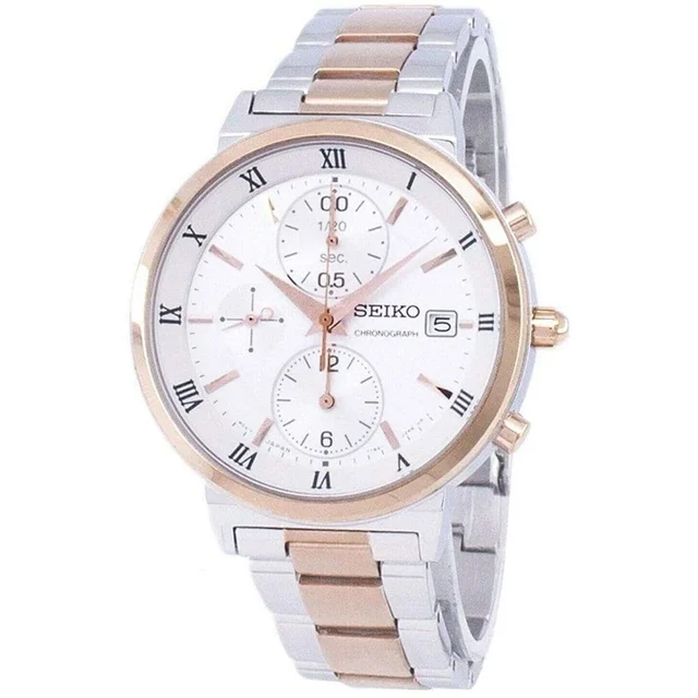 Seiko SNDV32P1 kol saati