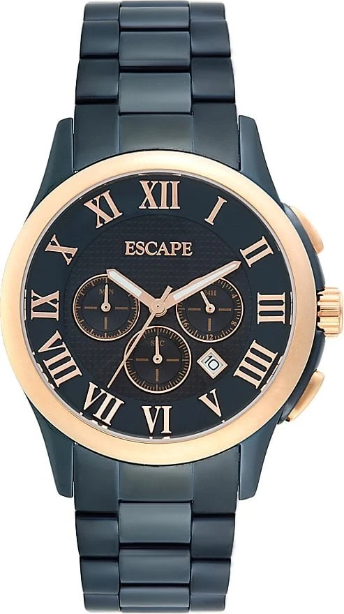 Escape EC1110-205 42 mm kol saati