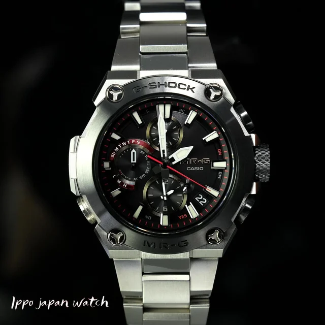 Casio MRG-B1000D-1AJR kol saati