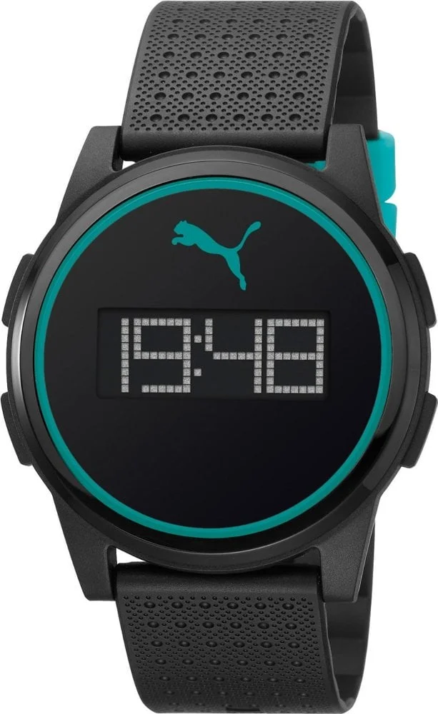 Puma PU910971005 44 mm kol saati