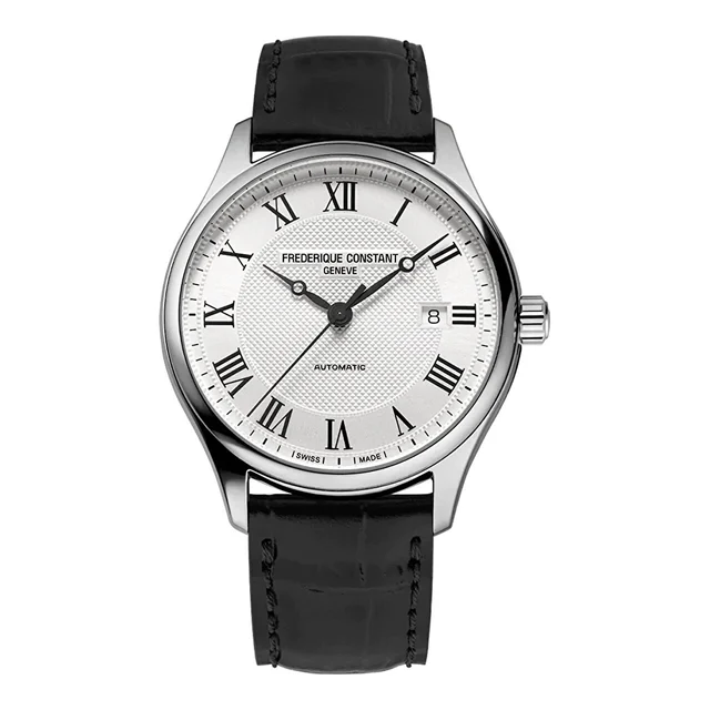 Frederique Constant Classics Index Automatic (New ) FC-303MC5B6 kol saati