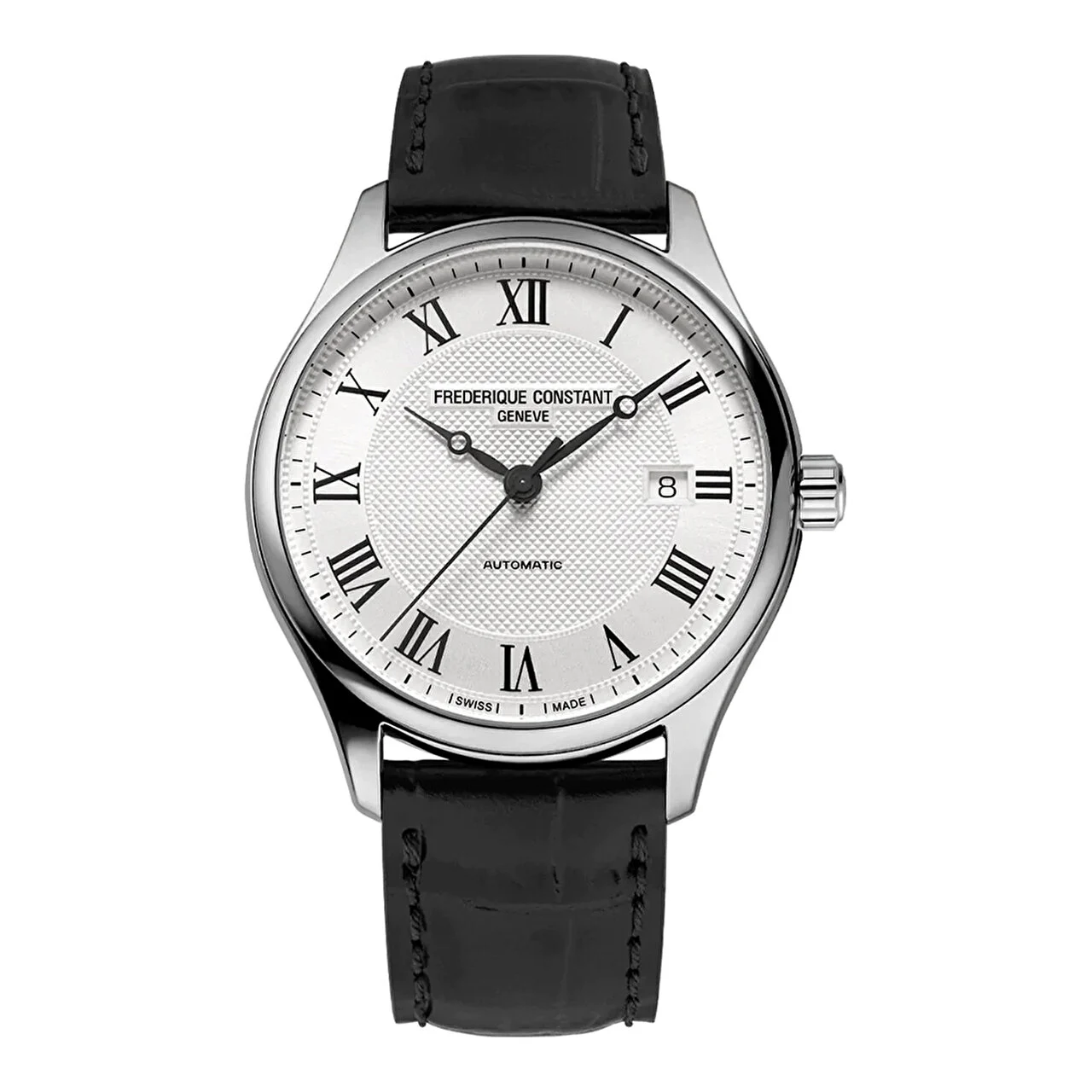 Frederique Constant Classics Index Automatic (New ) FC-303MC5B6 40 mm kol saati
