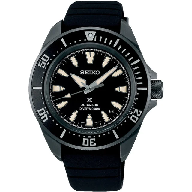 Seiko Prospex SRPL15 kol saati