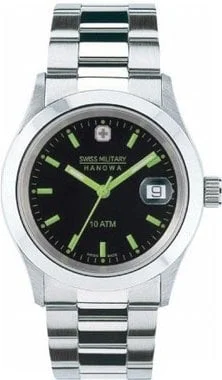Swiss Military Hanowa 06-5023.04.007.08 35 mm kol saati