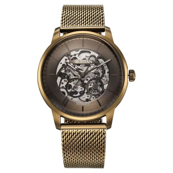 Titan Raga NU90110QM03 44 mm kol saati