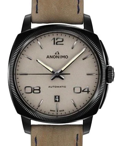 Anonimo Epurato 26790 42 mm kol saati