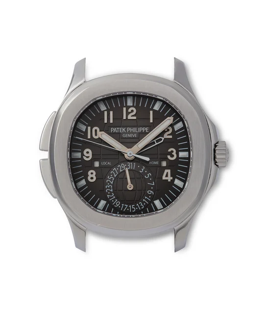 Patek Philippe Aquanaut CPBSS_P1081 kol saati
