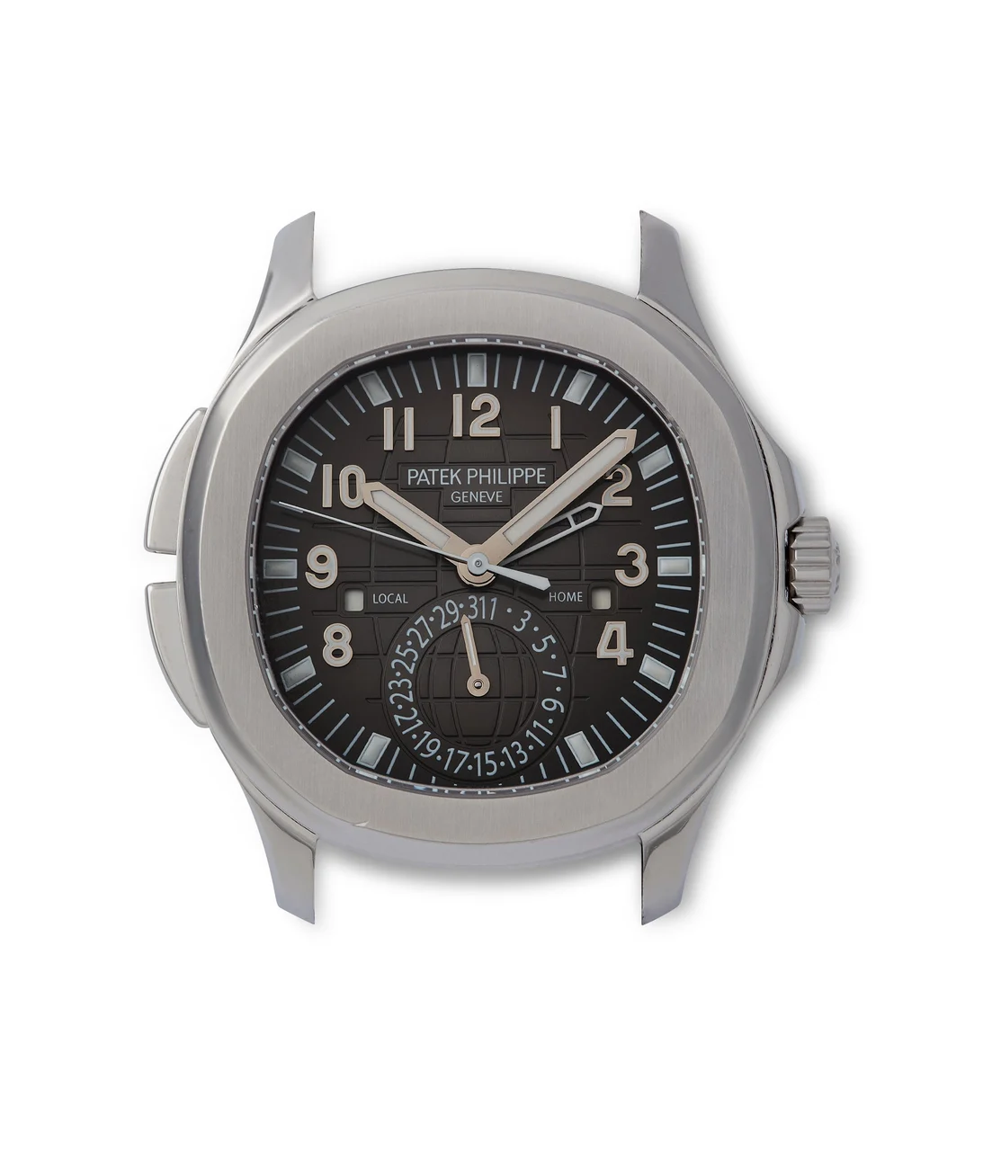 Patek Philippe Aquanaut CPBSS_P1081 41 mm kol saati