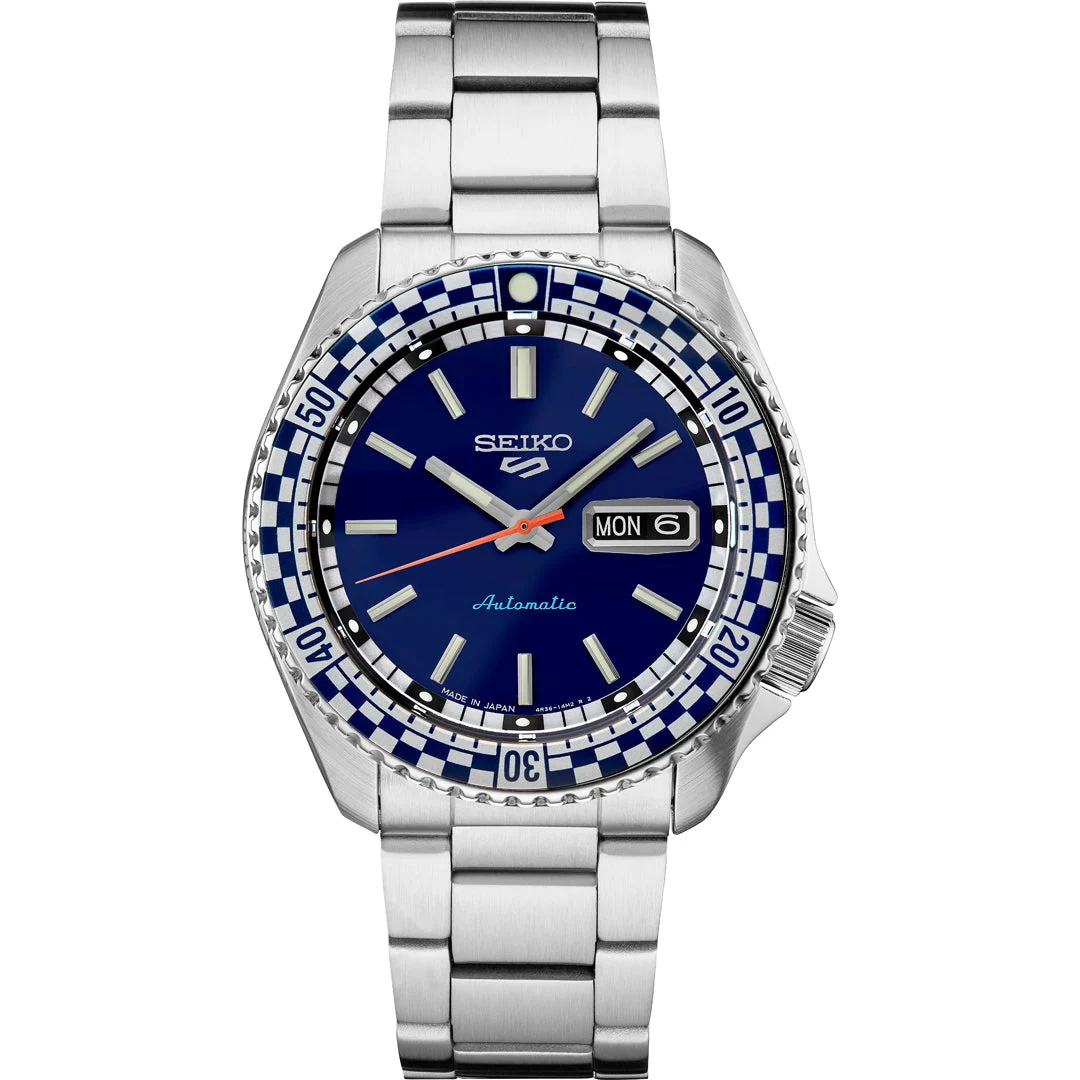 Seiko 5 Sports Special Edition SRPK65 kol saati