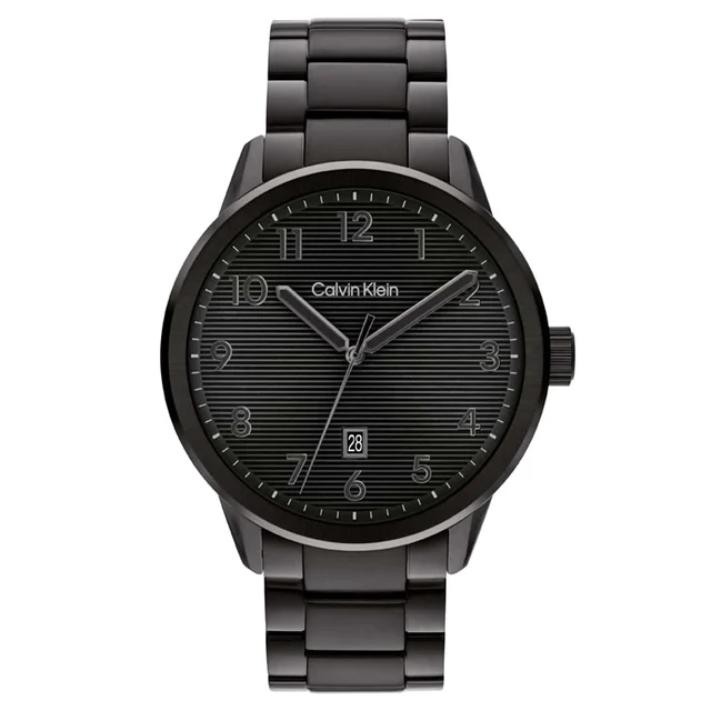 Calvin Klein Minimalistic Pilot CK25200516 kol saati