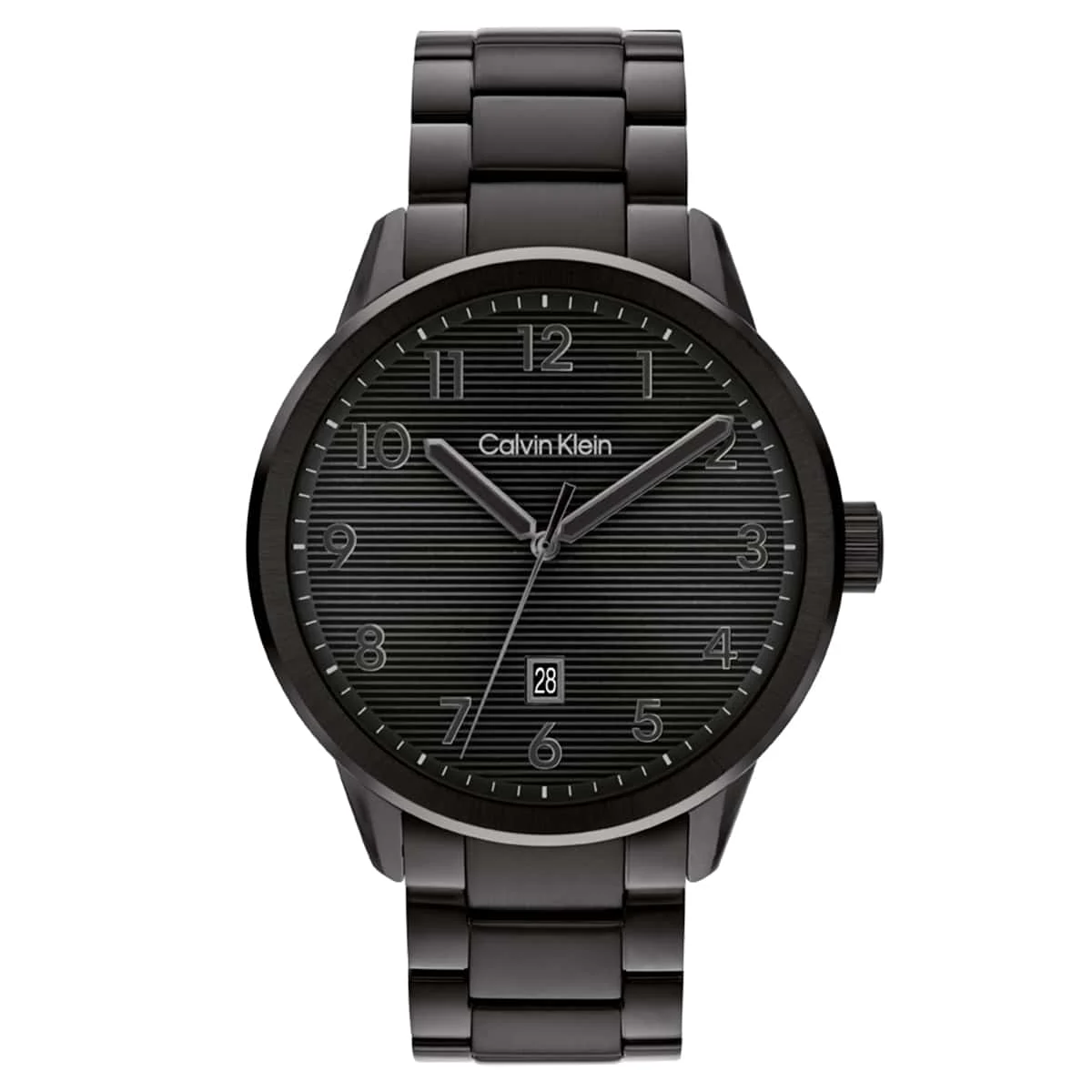 Calvin Klein Minimalistic Pilot CK25200516 42 mm kol saati