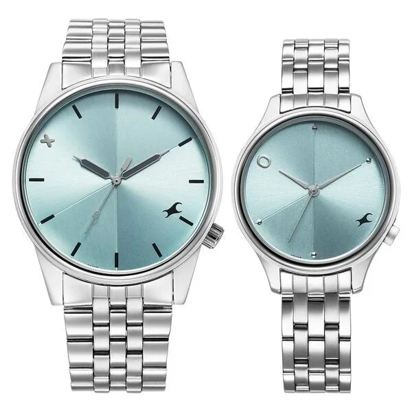 Fastrack Mixmatched NU33056296sm02 kol saati