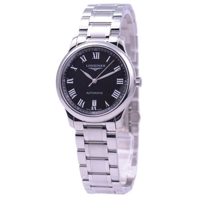 Longines Longines L2.628.4.51.6 38 mm kol saati