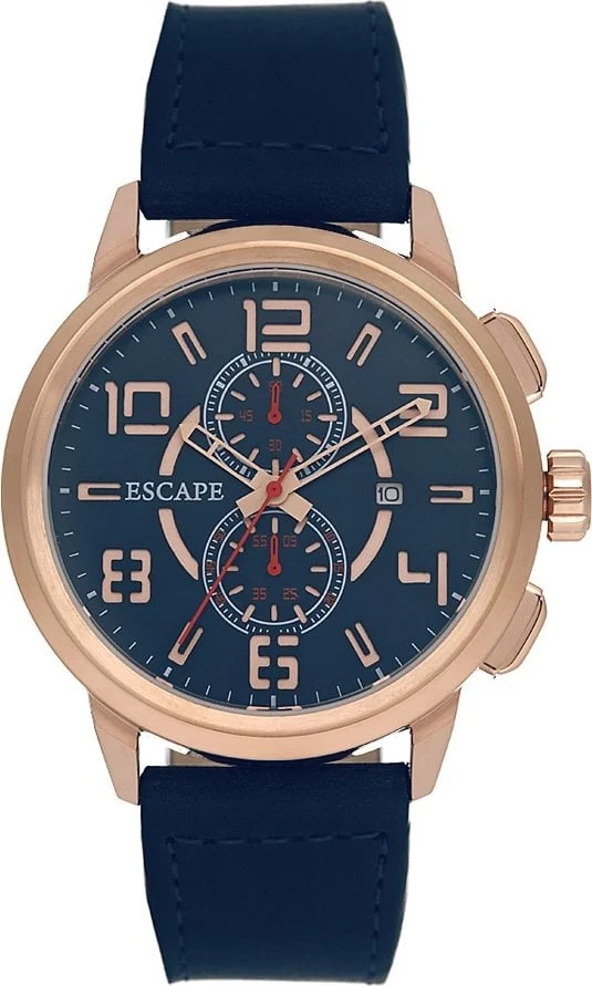 Escape EC1067-104 49 mm kol saati