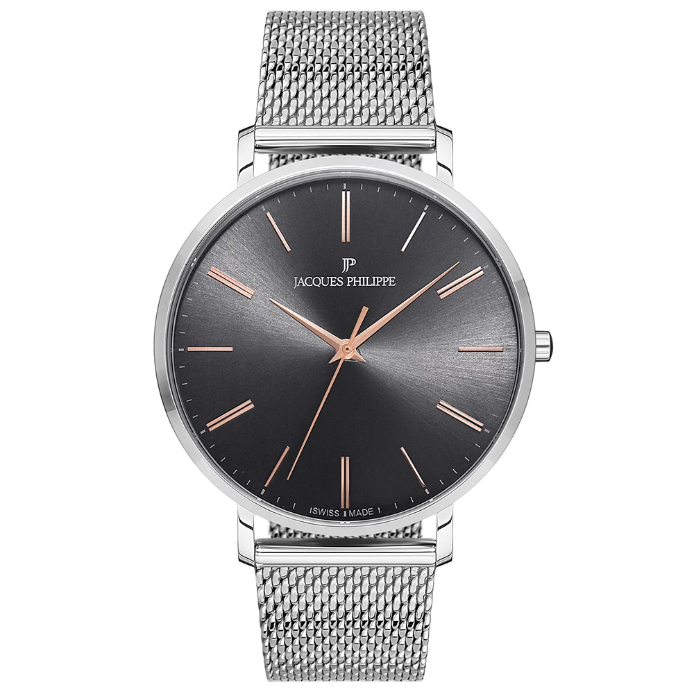 Jacques Philippe JPQGS071246N 41 mm kol saati