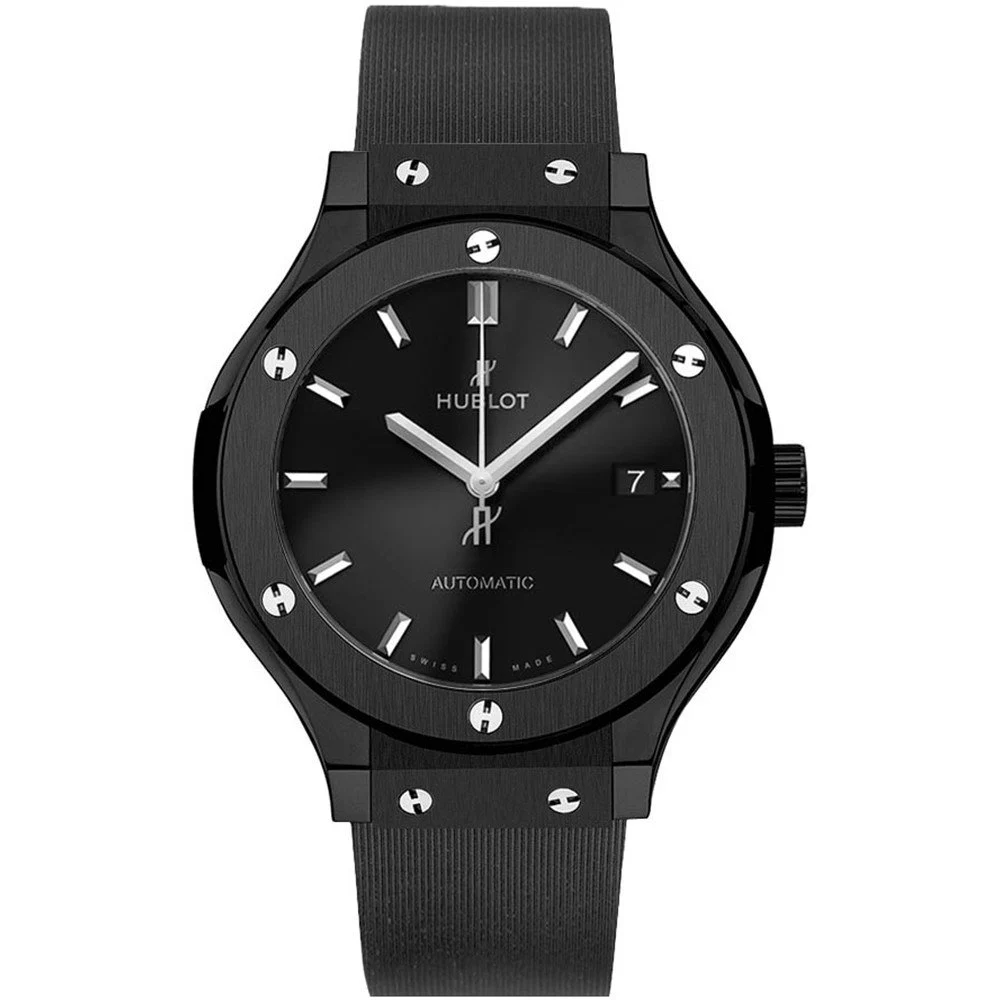 Hublot Classic Fusion 565.cm.1470.rx 38 mm kol saati