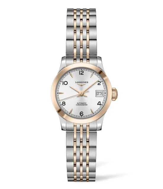 Longines Record L23205767 kol saati