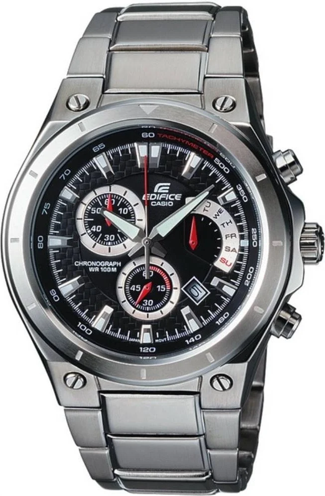 Casio Edifice EF-526D-1AVDF 42.6 mm kol saati