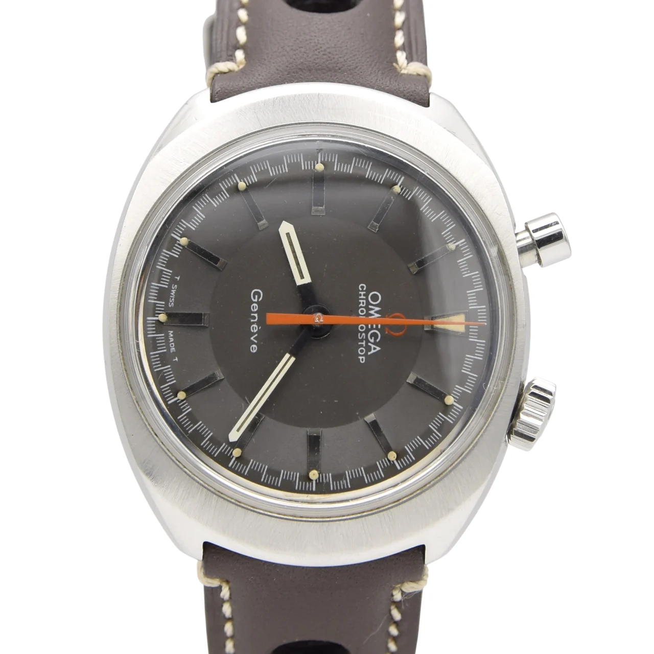 OMEGA AWCOM5231 35 mm kol saati