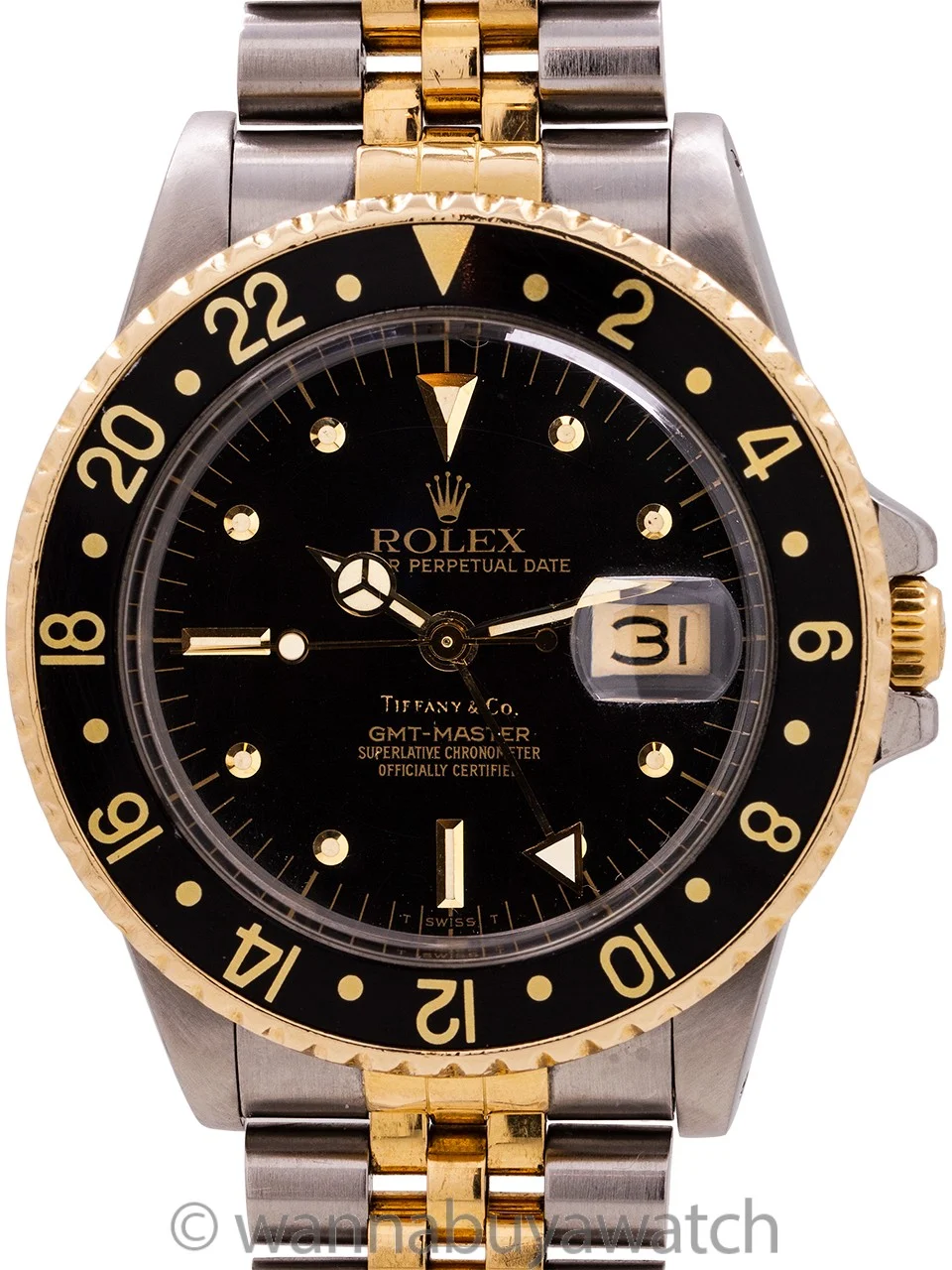 Rolex Rolex 50283 40 mm kol saati