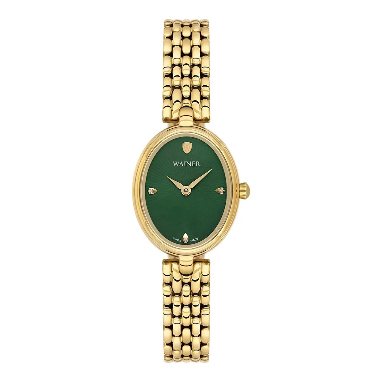 WAINER WA.18210-E 22 mm kol saati