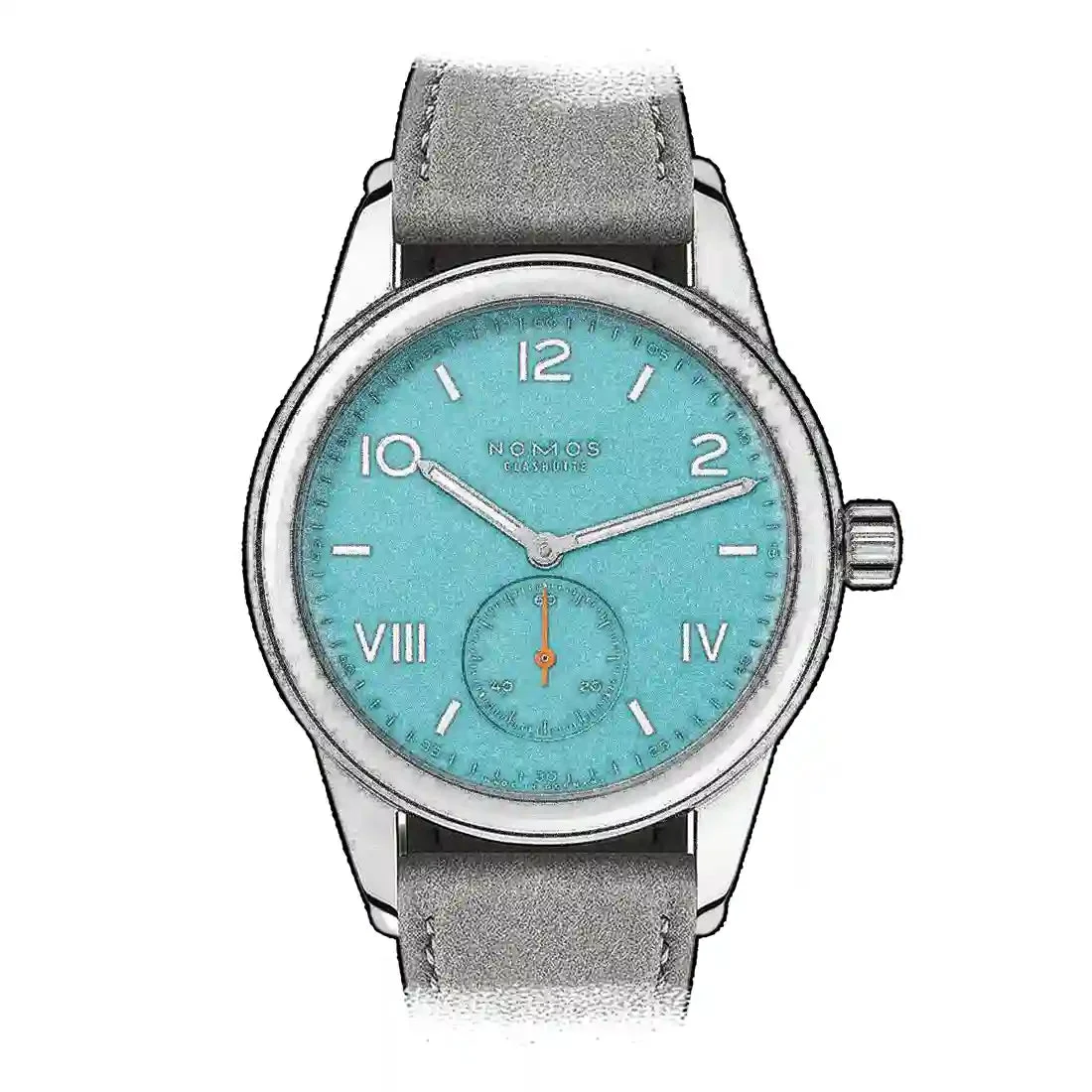 NOMOS Glashütte NOMOS Glashütte 42159 38 mm kol saati