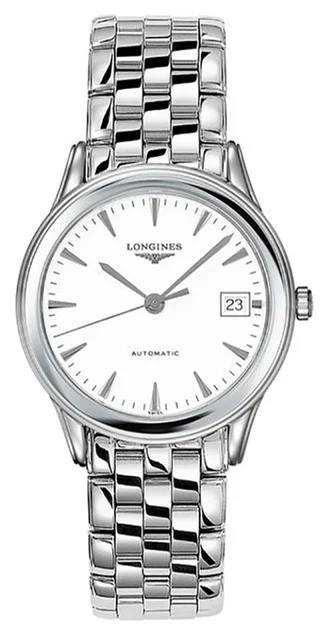 Longines Flagship L47744126 kol saati