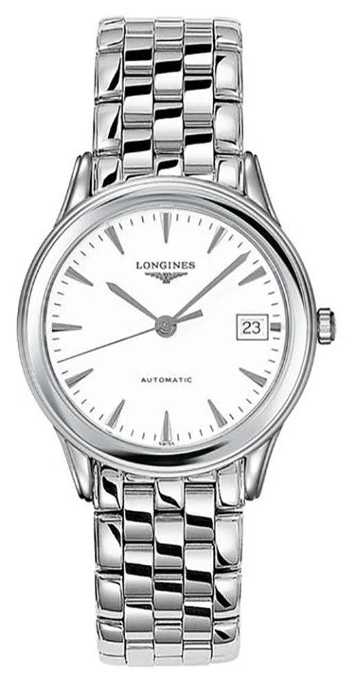 Longines Flagship L47744126 36 mm kol saati