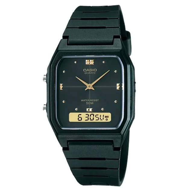 Casio Casio AW48HE-1A kol saati