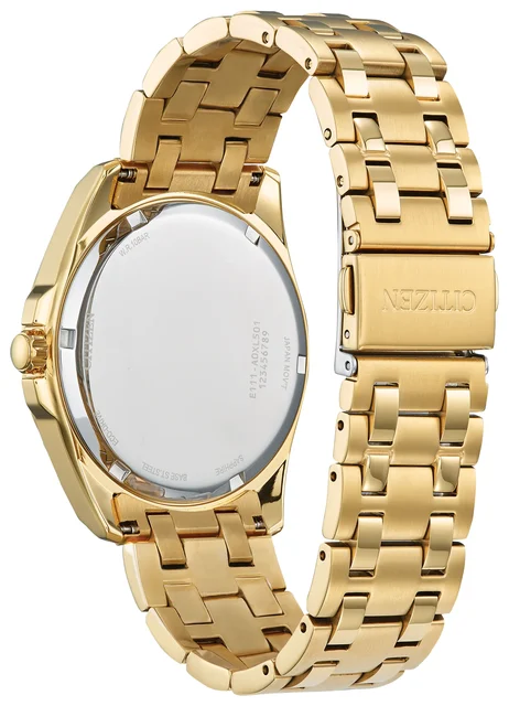 Citizen Peyten BM7532-54L kol saati