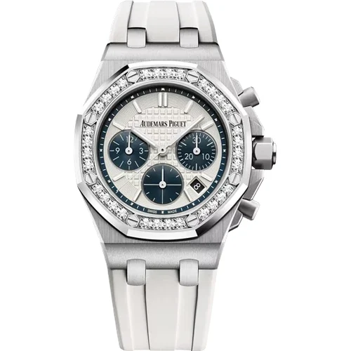 Audemars Piguet Selfwinding Chronograph 26231ST.ZZ.D010CA.01.A 37 mm kol saati