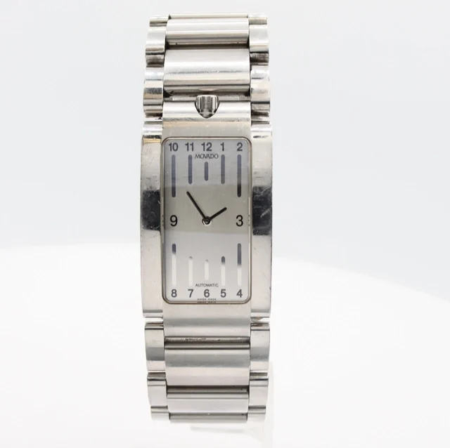Movado Movado 8152024132561 kol saati