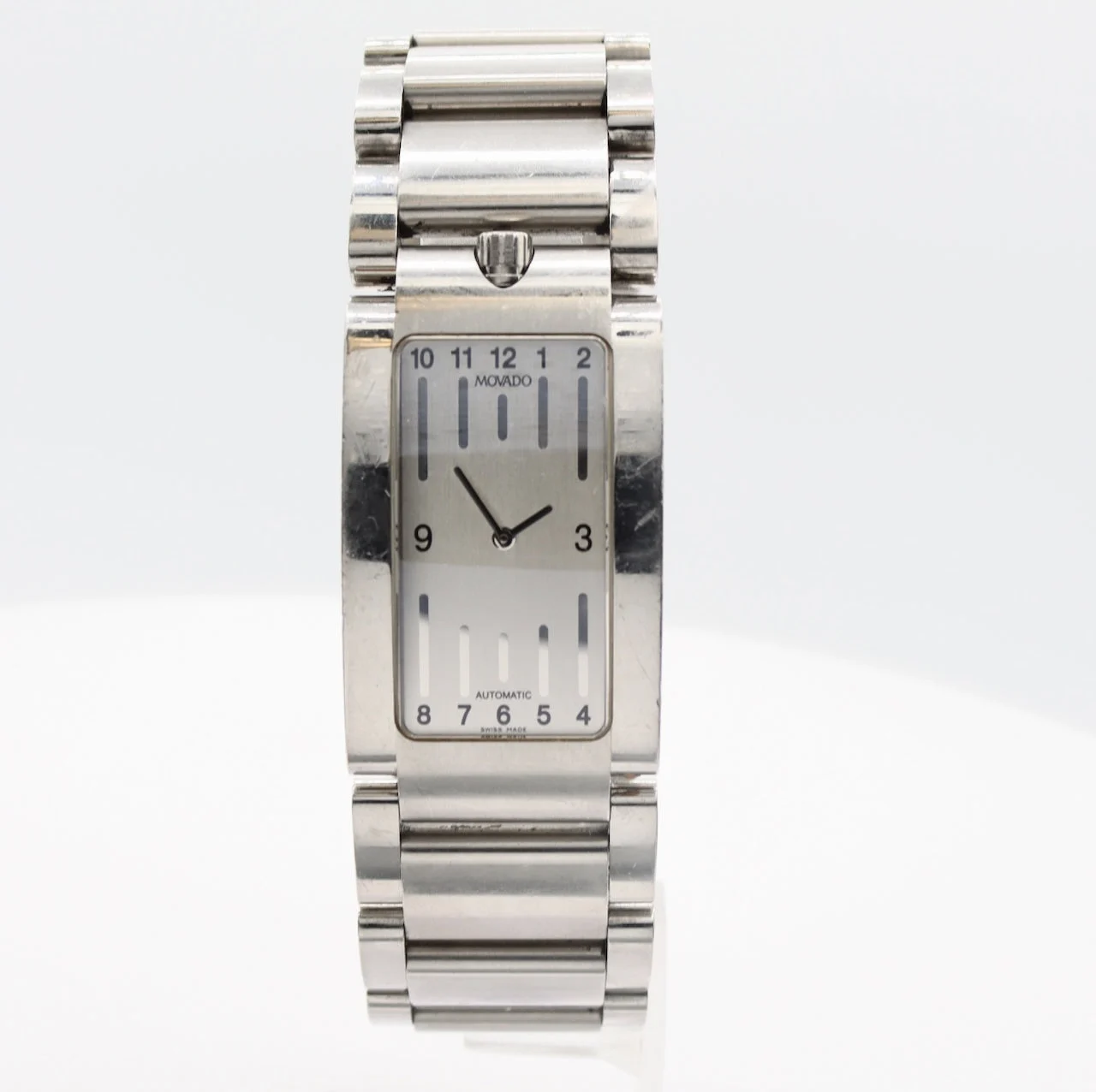 Movado Movado 8152024132561 25 mm kol saati