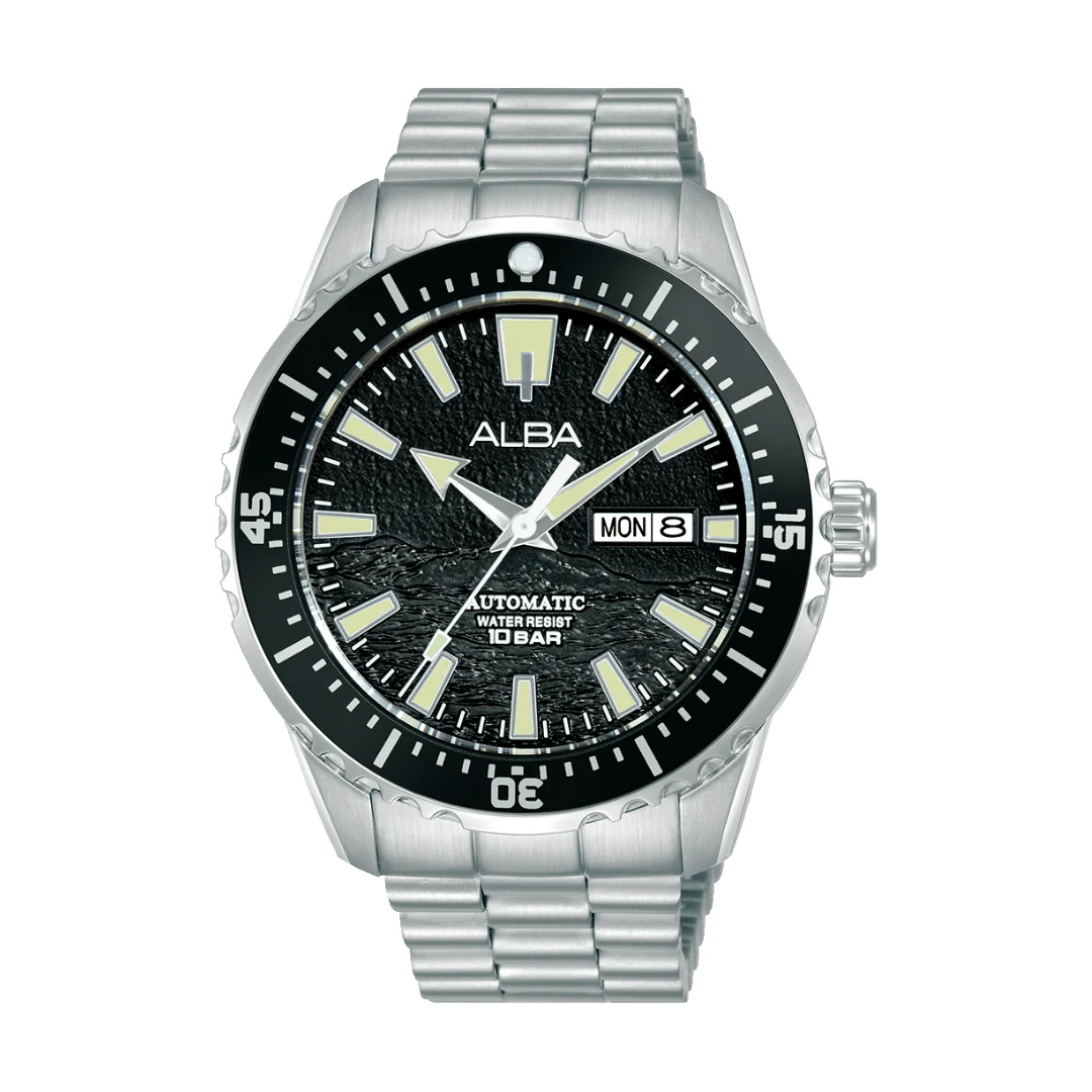 Alba Mechanical AL4743X 45 mm kol saati