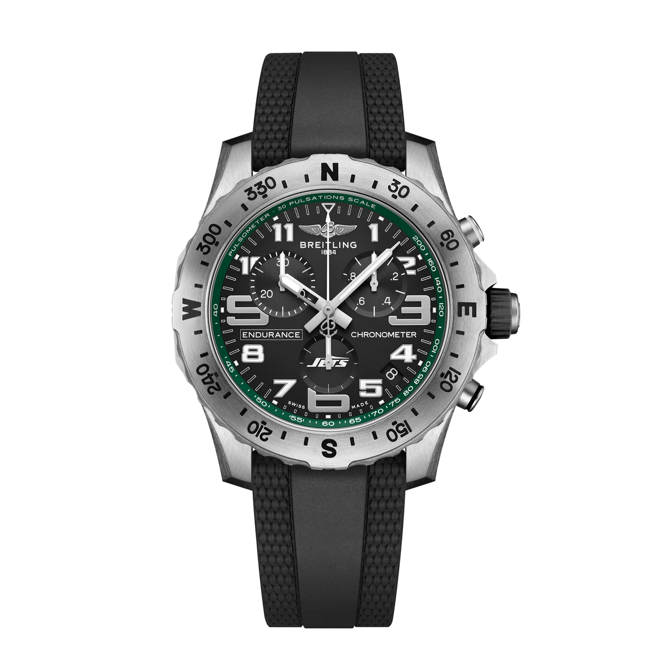 Breitling Endurance Pro 17532980 44 mm kol saati