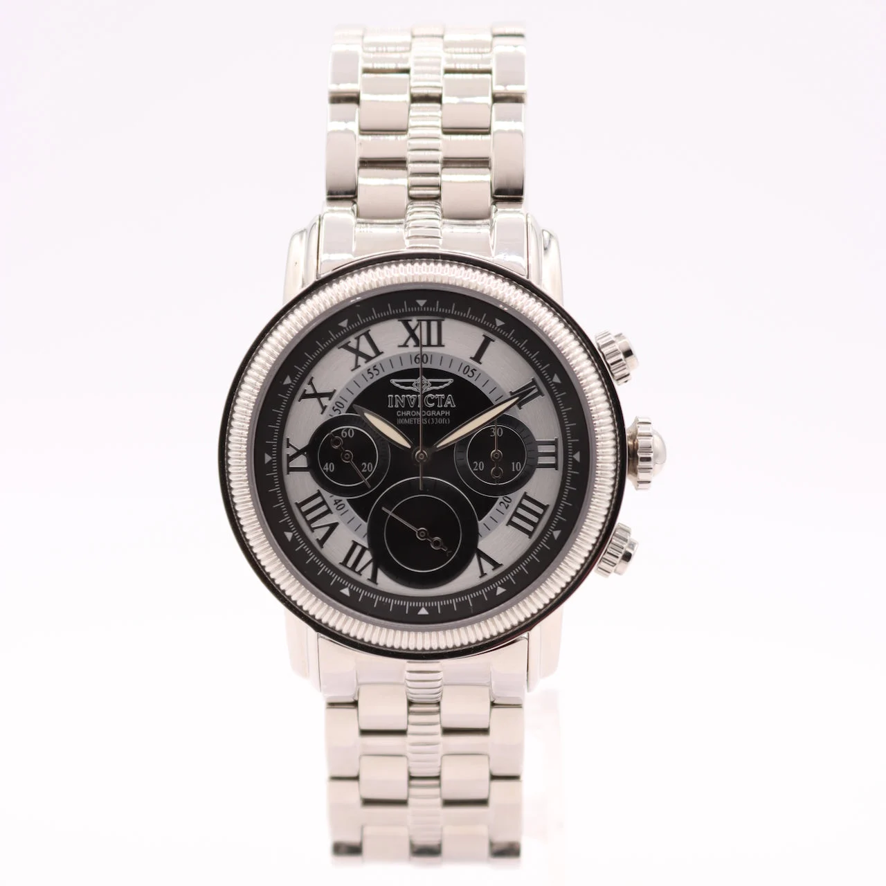 Invicta Specialty 06052026145155 43 mm kol saati