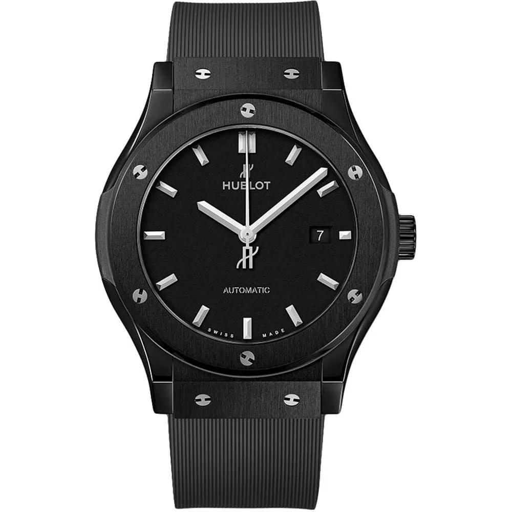 Hublot Classic Fusion 542.cm.1171.rx 42 mm kol saati