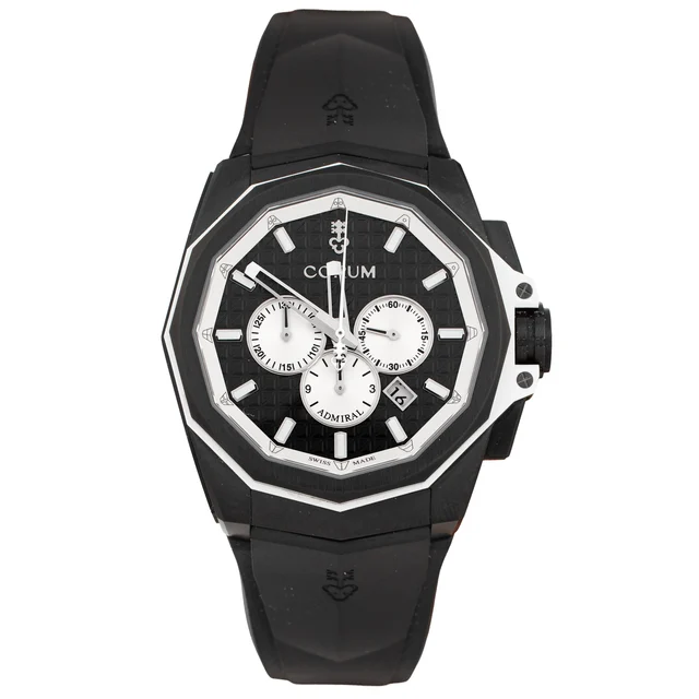 Corum Admiral'S Cup 700-05388 kol saati